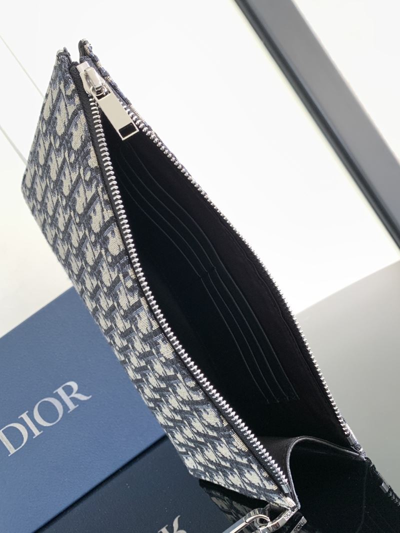 Christian Dior Clutch Bags